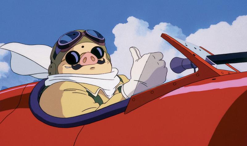 Illustration for article titled The Greatest Hayao Miyazaki Characters, Ranked